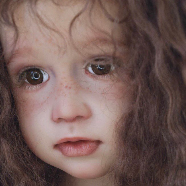 brown glass eyes for doll