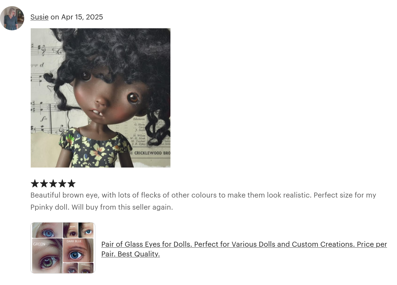 glass eyes for dolls review 4