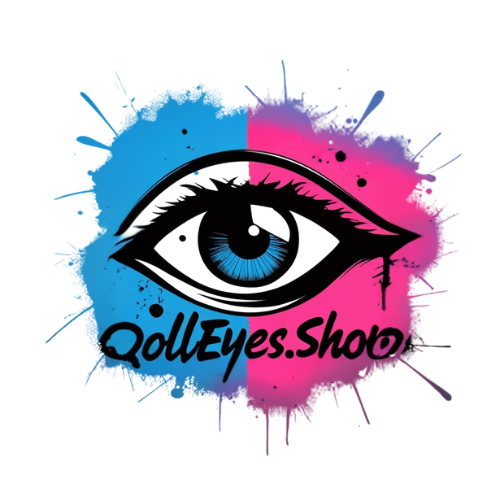 Doll Eyes Shop – Realistic Eyes for BJD, Reborn & Art Dolls